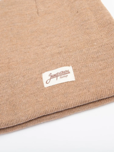 Шапка ЗАПОРОЖЕЦ Dombai/Домбай Dark Beige фото 20