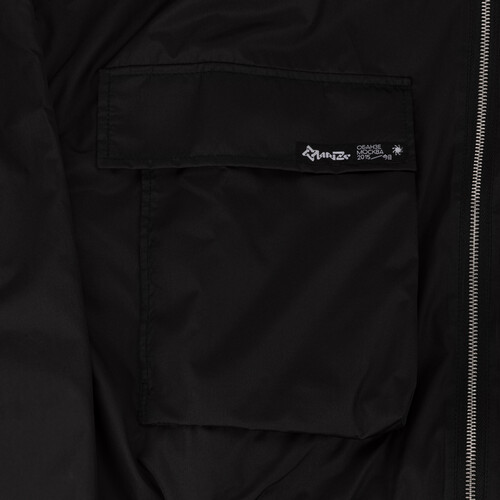 Ветровка OBANZE WATAGA Verta Черный фото 9