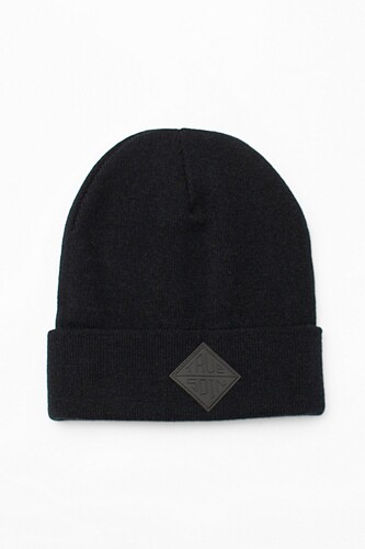 Шапка TRUESPIN New Taper Black фото 19