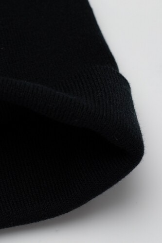 Шапка TRUESPIN New Taper Black фото 23