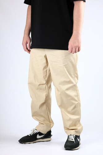Брюки BLK CROWN Parachute Beige фото 4