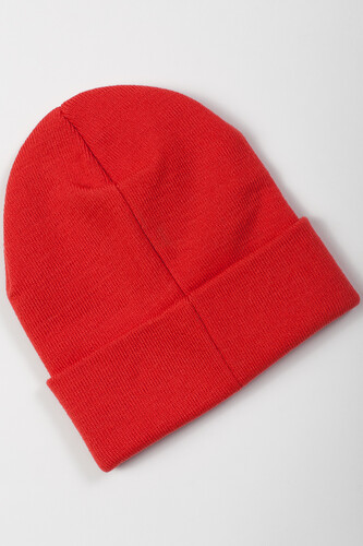 Шапка TRUESPIN No Flag FW19 Red фото 7