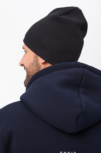 Шапка ASTRONAUTICS1961 Model 14 Черный фото 11