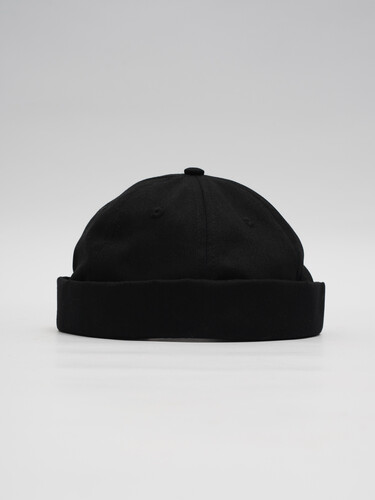 Докер SKILLS Blank Black фото 15