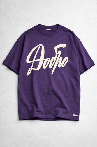 Футболка ЗАПОРОЖЕЦ Добро 2 Violet фото 4