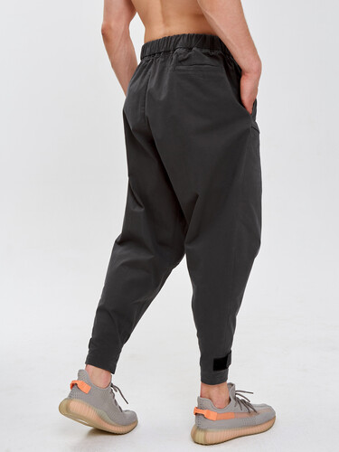 Брюки FORMA SQUAD Портки Серый фото 8