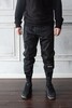 Джоггеры BLK CROWN Reactor Black фото