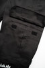 Джоггеры BLK CROWN Reactor Black фото 8