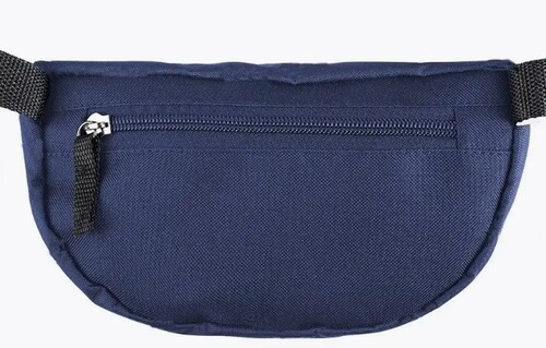 Сумка на пояс ВЫСОТА Лодочки Синий фото 9