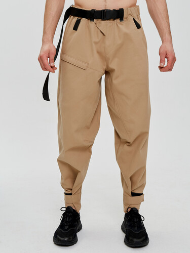 Брюки FORMA SQUAD Портки Бежевый фото 5