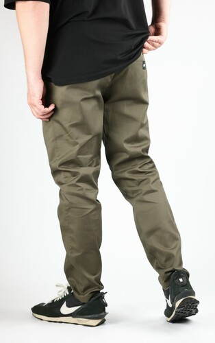 Брюки BLK CROWN Gent Olive фото 10