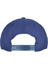 Бейсболка FLEXFIT 110 Fitted Snapback Navy фото 4