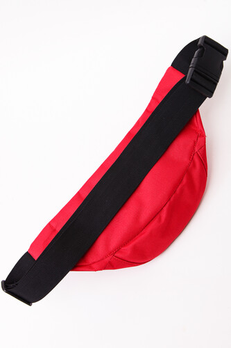 Сумка AIR PACK Small на пояс Красный фото 6