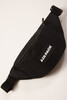 Сумка AIR PACK Small на пояс Черный Сумка AIR PACK Small на пояс Черный фото 11