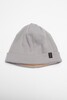 Шапка SEA-PEA СLOTHING Two (с флисом) Серый фото 4