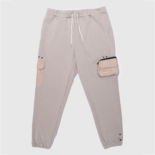 Брюки WATAGA Ninjah Серый фото 8