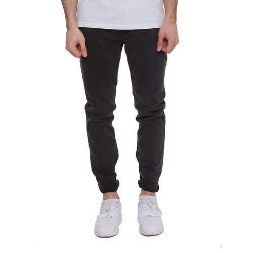 Джинсы SKILLS Regular Flex Black фото 13