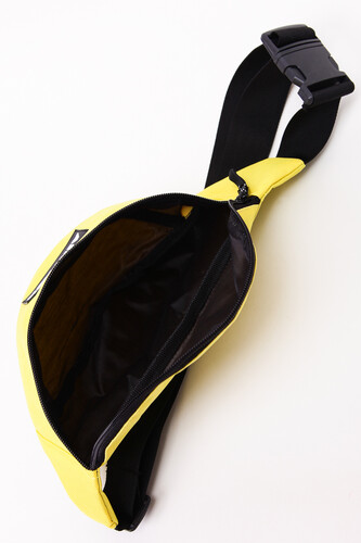 Сумка AIR PACK Small на пояс Желтый фото 7