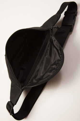 Сумка AIR PACK Small на пояс Черный фото 8