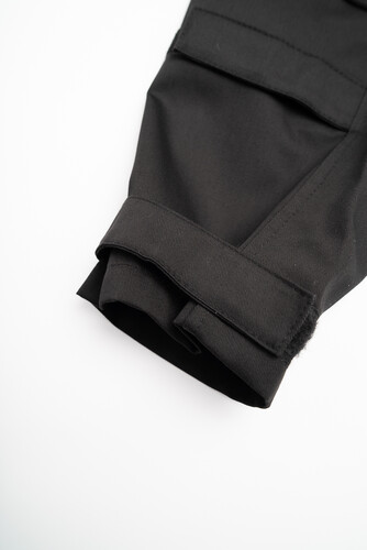 Джоггеры BLK CROWN Reactor Black фото 20