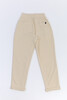 Брюки SEA-PEA СLOTHING зауженные (женские) Бежевый фото 2