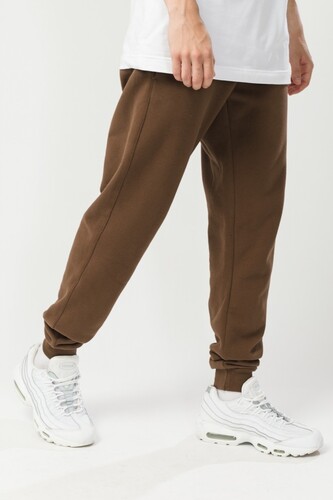 Штаны CODERED Basic 23 Коричневый Дуб фото 9