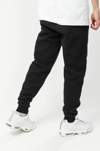 Штаны CODERED Basic 23 Черный Теплый фото 9