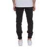 Джинсы SKILLS Regular Flex Black фото 3