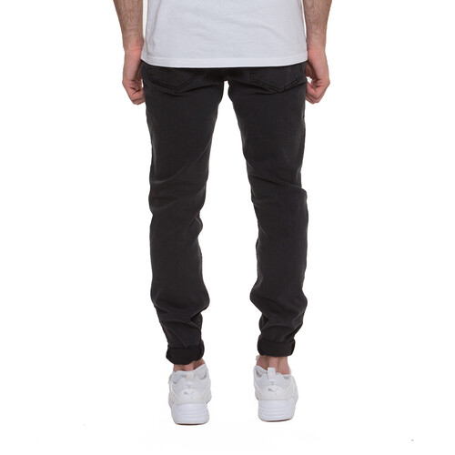 Джинсы SKILLS Regular Flex Black фото 14