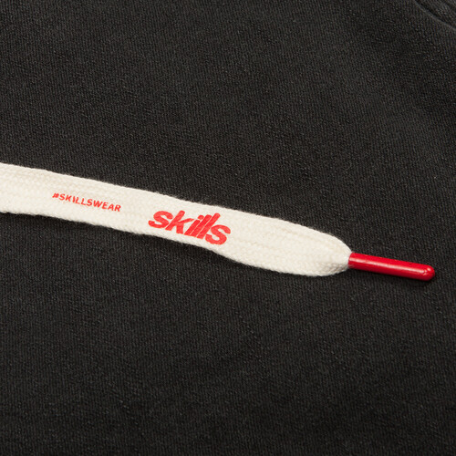 Джинсы SKILLS Regular Flex Black фото 20