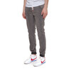Джинсы SKILLS Regular Flex Grey фото 4