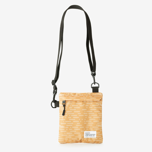 Сумка ЯКОРЬ МПА Карман версия 20 Карамельная Фактура фото 2