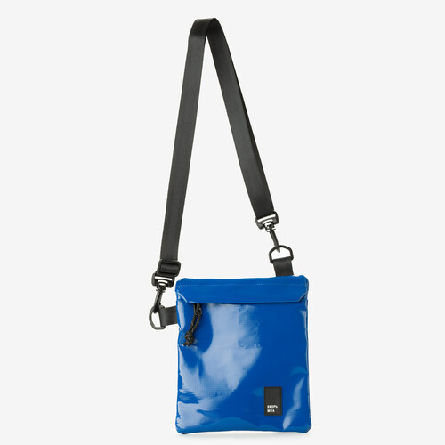 Сумка ЯКОРЬ МПА Карман версия 20 Синий Тент фото 2