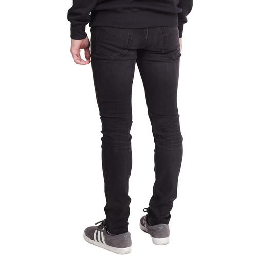 Джинсы SKILLS Regular Flex Black фото 8