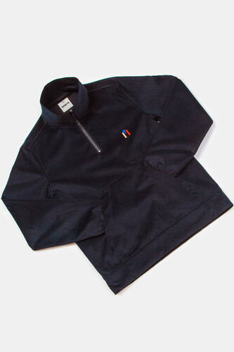 Олимпийка МЕЧ Синий фото 8