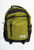 Рюкзак СЕВЕР СЕВ1345 Зеленый/Черный фото 3