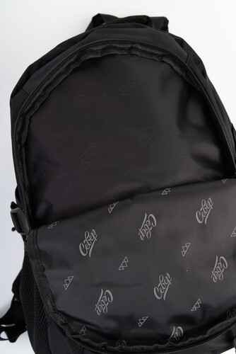 Рюкзак СЕВЕР СЕВ1345 Черный фото 9