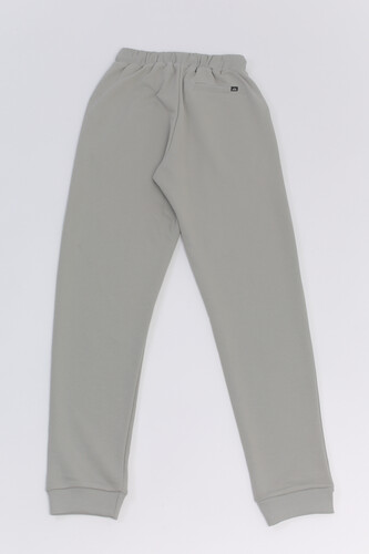 Брюки СЕВЕР трикотаж regular Серый фото 9