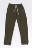 Брюки СЕВЕР трикотаж regular Зеленый Брюки СЕВЕР трикотаж regular Зеленый фото 11