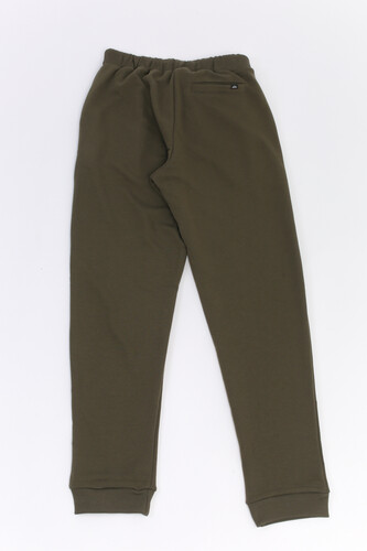 Брюки СЕВЕР трикотаж regular Зеленый фото 9