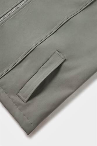 Жилет TRUESPIN Street Серый фото 16