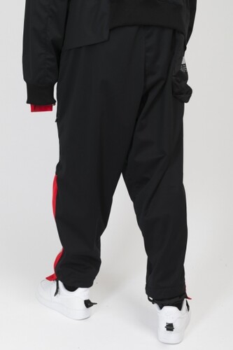 Брюки CODERED 2TRN Pants COR Черный фото 4
