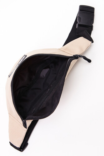 Сумка AIR PACK Small на пояс Бежевый фото 7