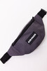 Сумка AIR PACK Small на пояс Серый Сумка AIR PACK Small на пояс Серый фото 7