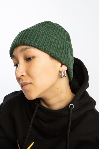 Шапка ЗАПОРОЖЕЦ Moryak Green фото 14