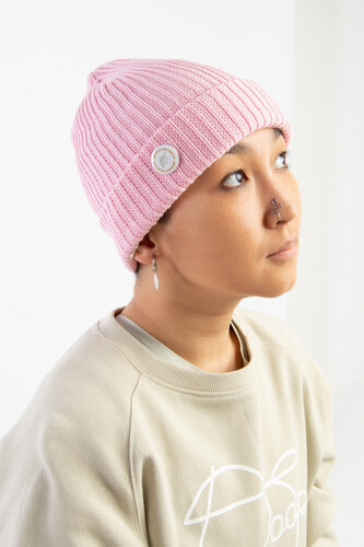 Шапка ЗАПОРОЖЕЦ Moryak Pink фото 12