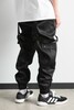 Джоггеры BLK CROWN Colorado Black фото 2