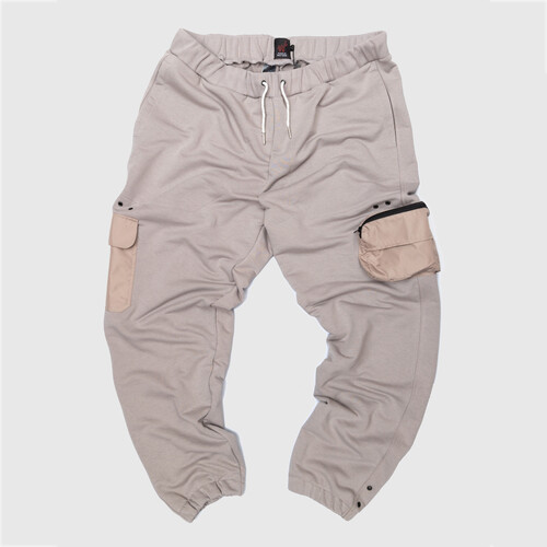 Брюки WATAGA Ninjah Серый фото 14