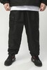 Мужские штаны CODERED Square Pants Wide Черный Мужские штаны CODERED Square Pants Wide Черный фото 23