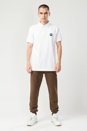 Штаны CODERED Basic 23 Коричневый Дуб фото 7